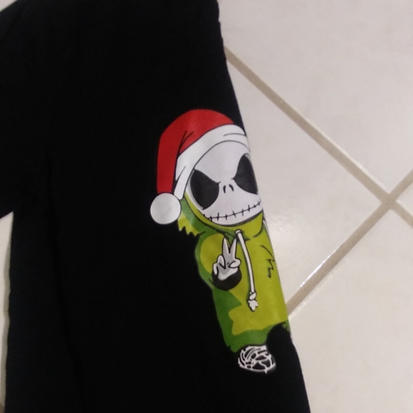 Long sleeve shirt - Picture 7 of 9